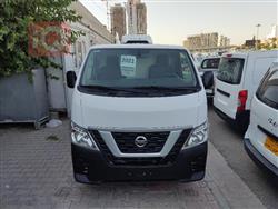 Nissan Urvan